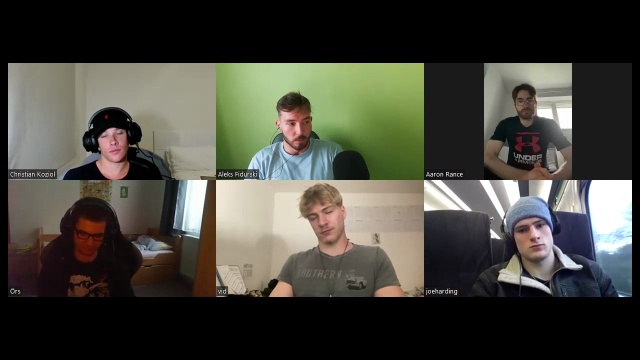 Brotherhood Collab Call - May 3rd 2024