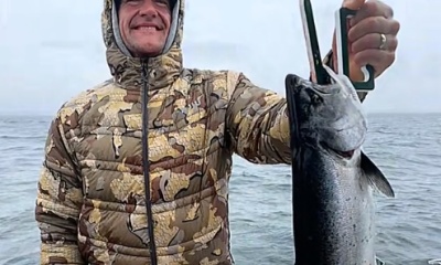 Muskegon Видео отчет 0