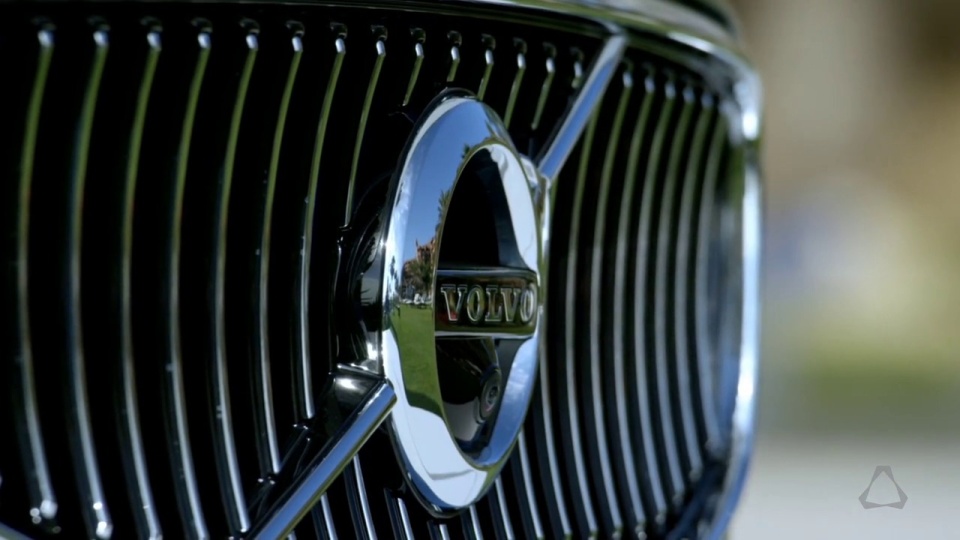 Volvo Car Corporation - Customer Success Story (Harald Hasselblad - Senior Analysis Engineer)