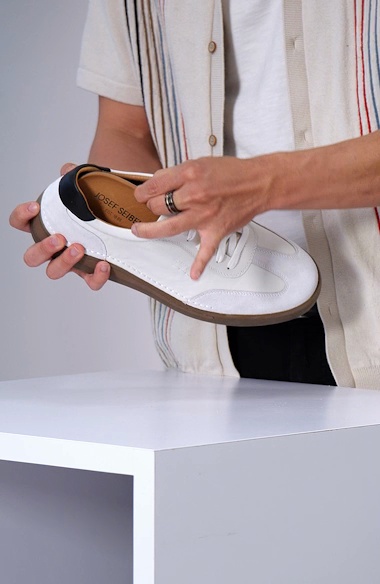 Josef Seibel Cleve 07 Low Top Sneaker (Men) | Nordstromrack