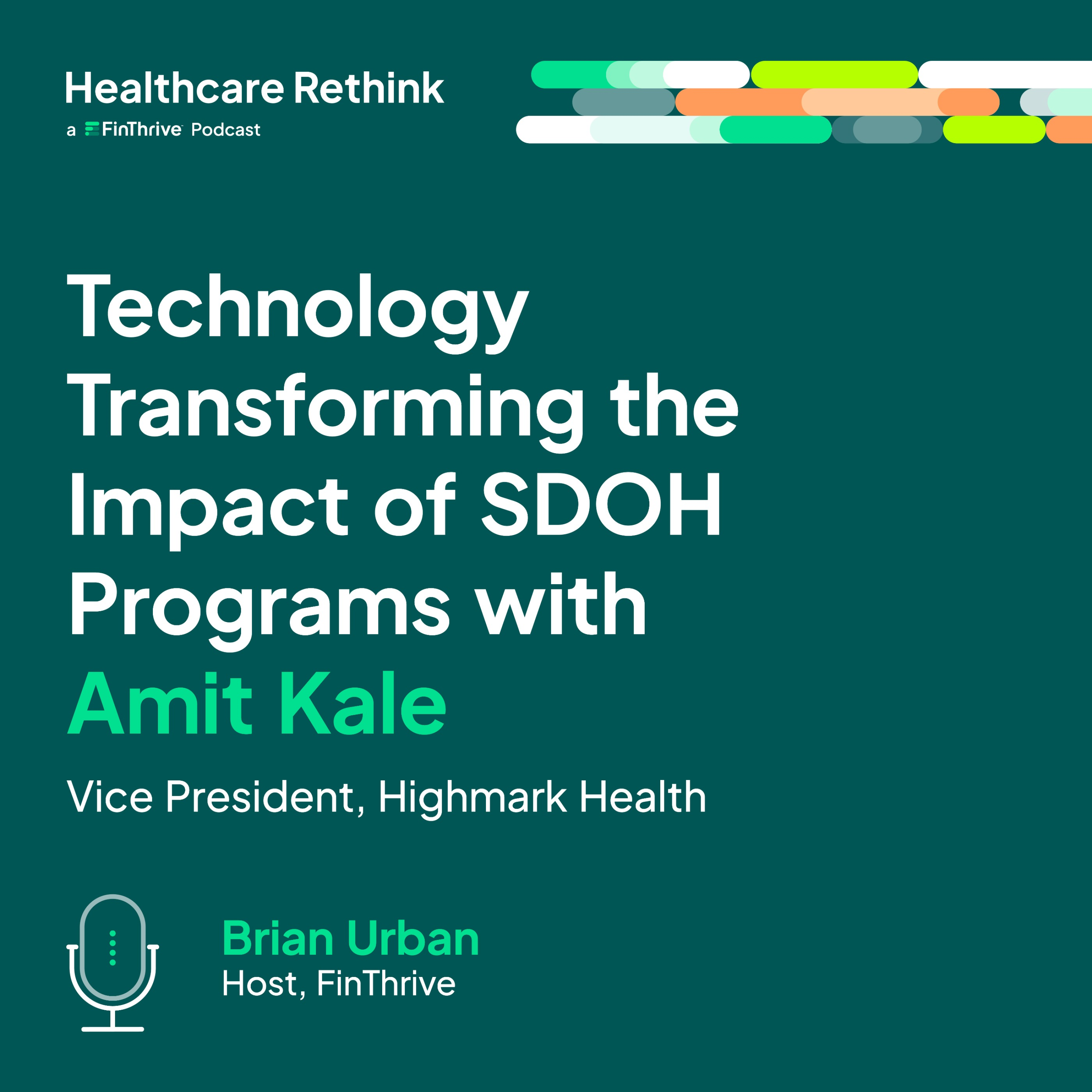 Healthcare Rethink