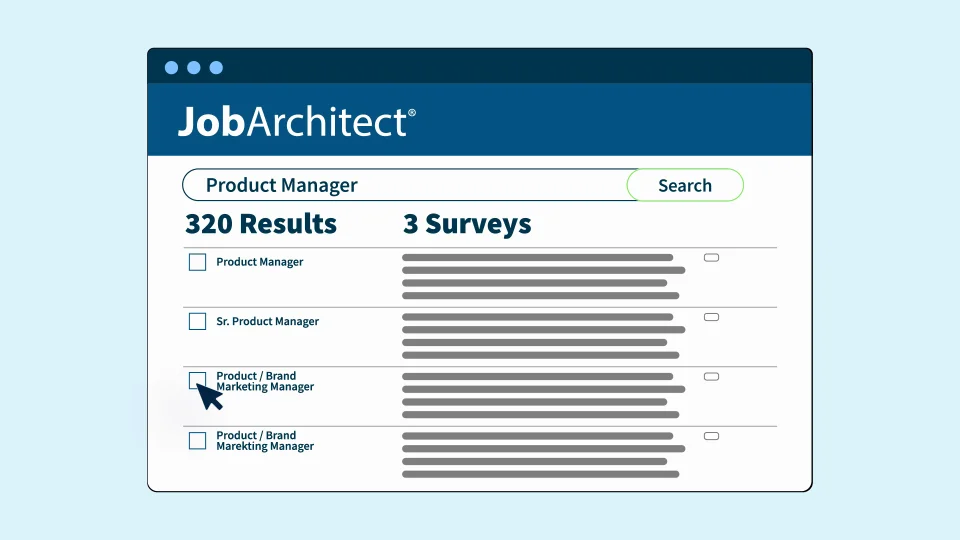 Job Description Management Software | Salary.com