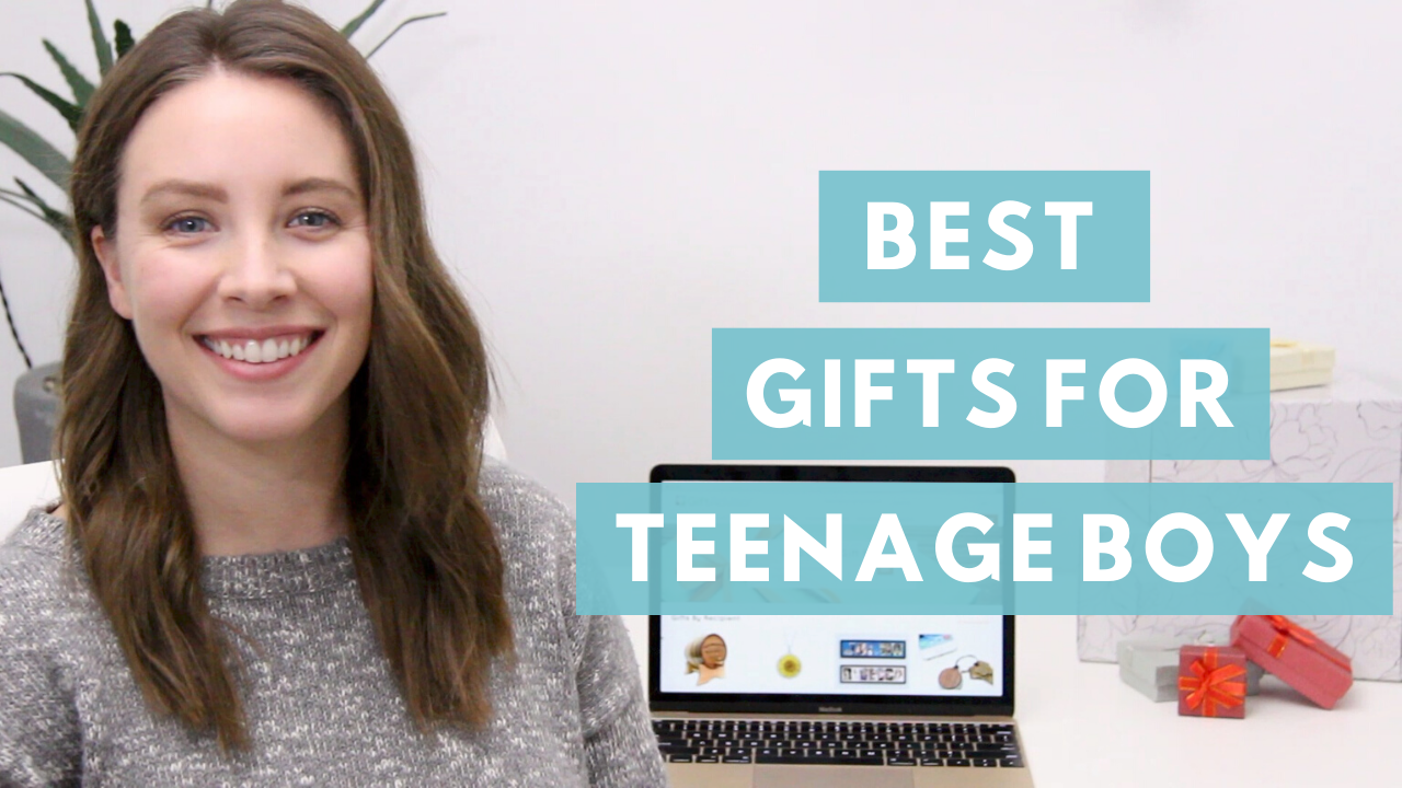 $10 gift ideas for teenage guys