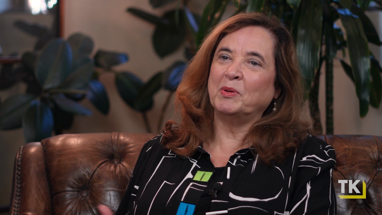 Marla Johnson, LeapXL