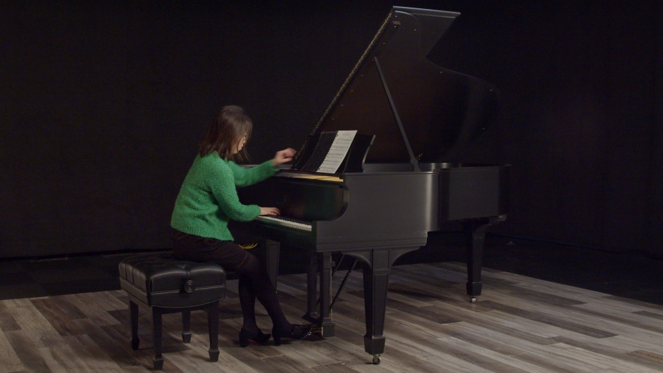 1923 Steinway Grand A3