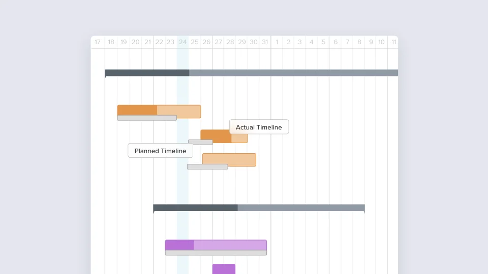 Microsoft Project Look Ahead Filter and How to Create One