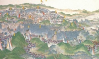 Opium War to the Treaty of Tianjin, 1842-58