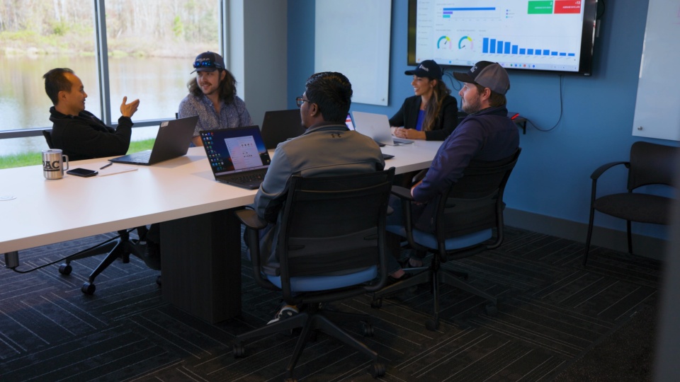 Acumatica Cloud ERP solution for Q-PAC Systems, Inc.