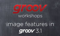 Image Features in groov