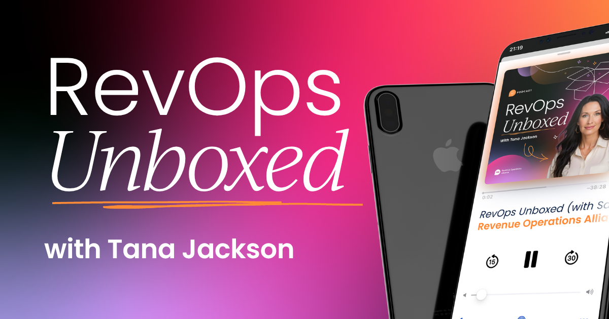 RevOps Unboxed