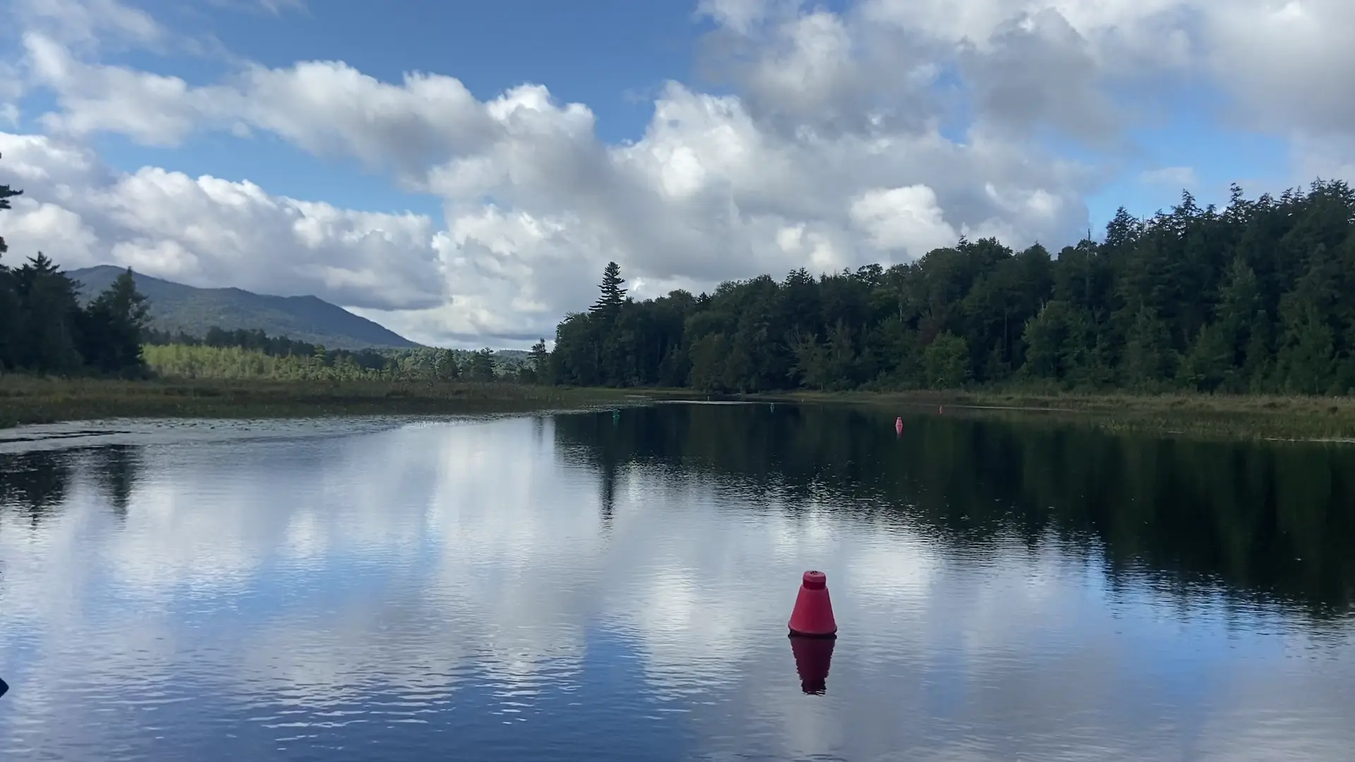 Business Card: Upstate Guide Service – Saranac Lake