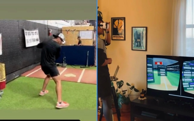 Applied Vision Baseball Pitch Recognition and Vision Training - Applied  Vision Baseball