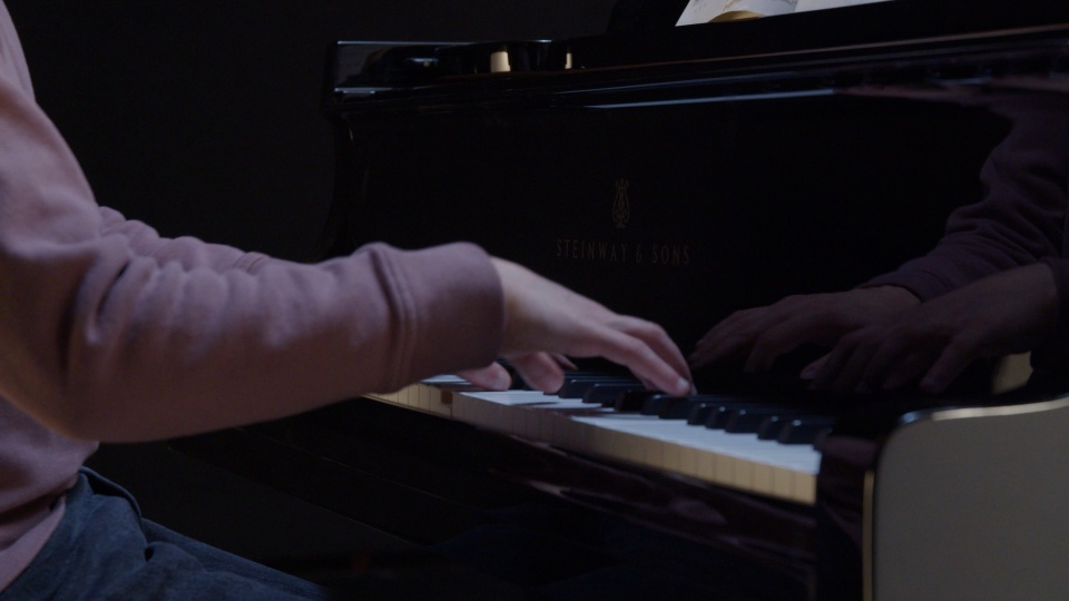 1912 Steinway Grand A