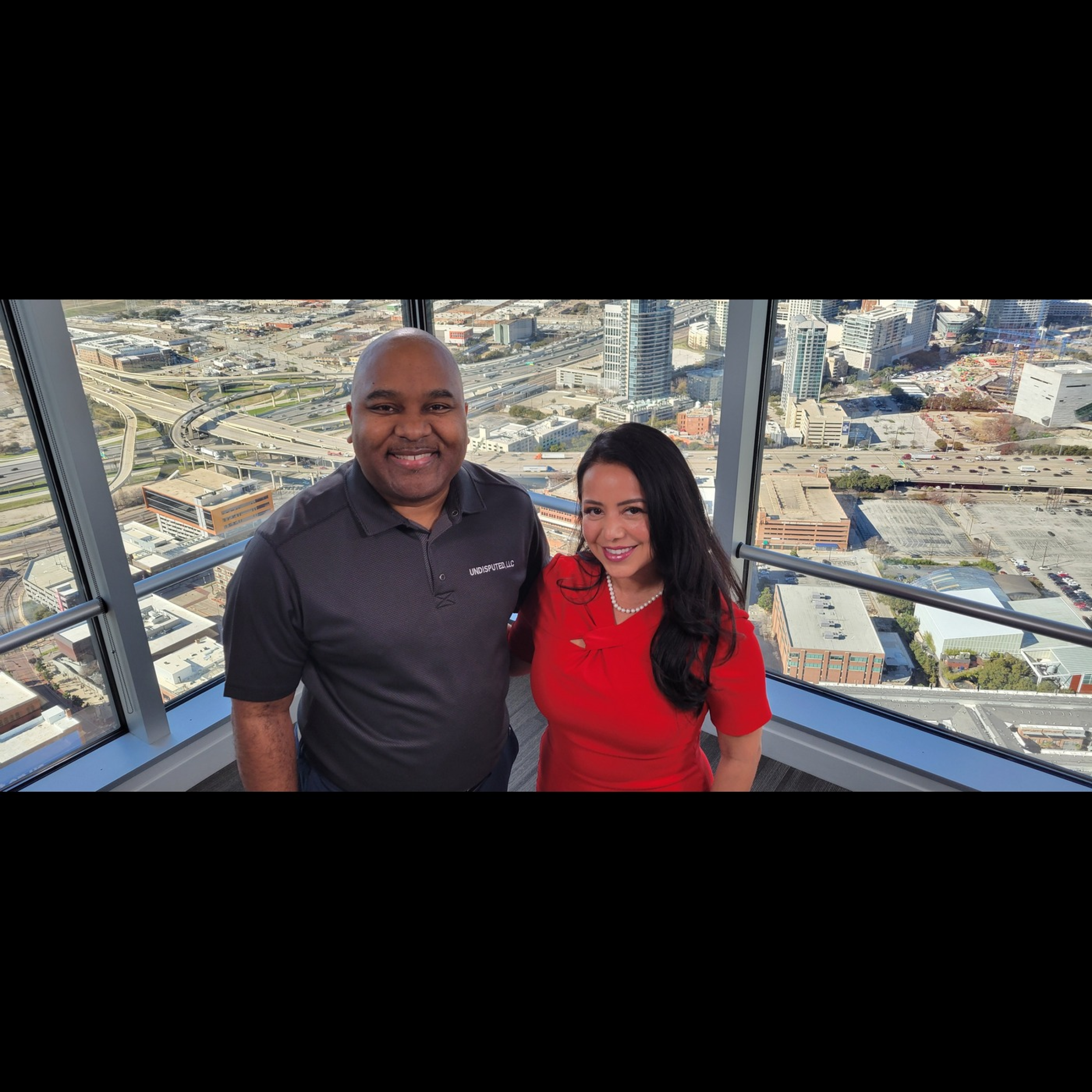 Owning Your Destiny — Victoria Neave on Betting on Yourself, Breaking Barriers, and Leading with Purpose
