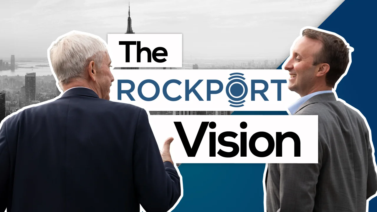 The Rockport Story, About Us