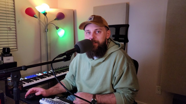 Hans – DNB Academy review video