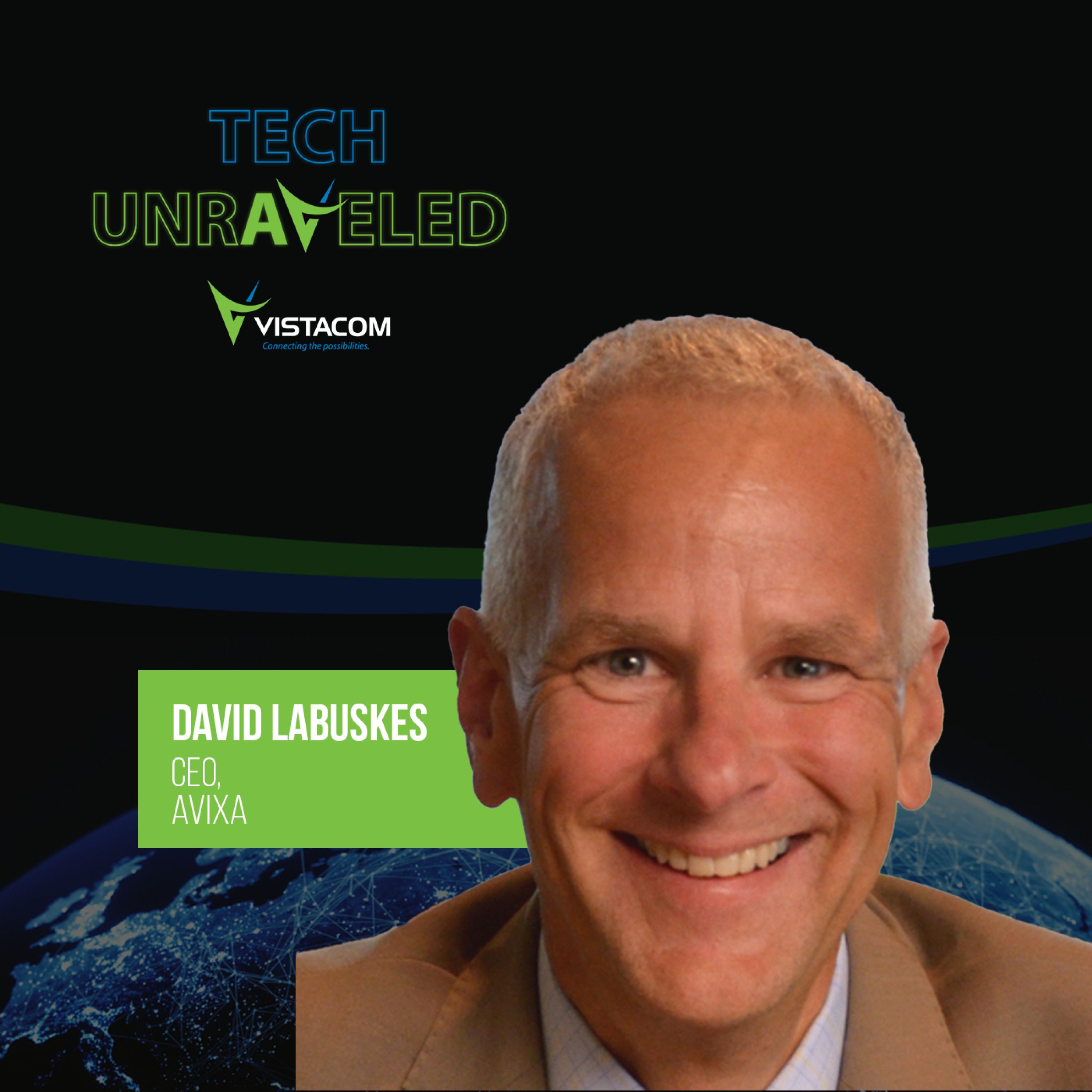 Tech Unraveled