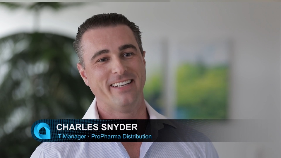 Vídeo de montaje de MS Dynamics