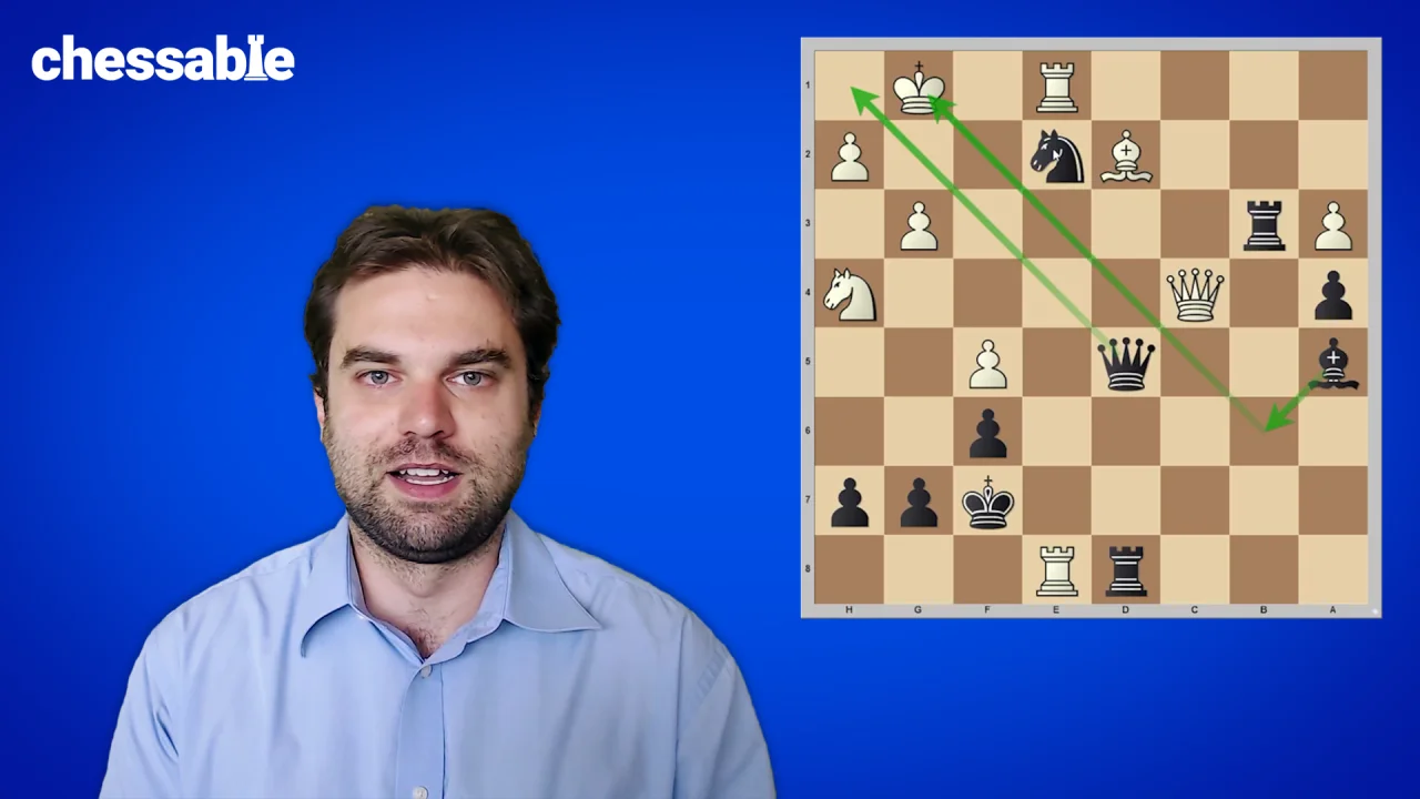 Chessable courses videos : r/chess