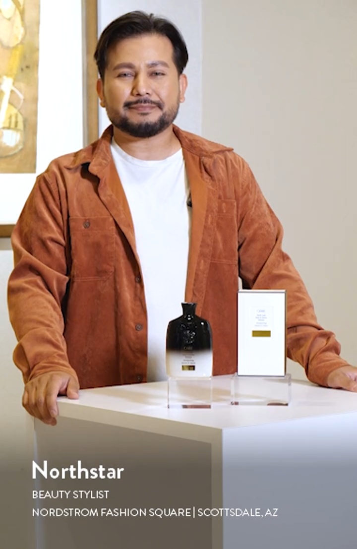 Gold Lust Repair & Restore Shampoo