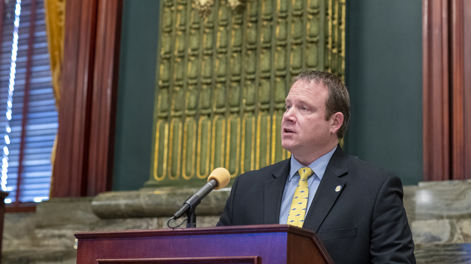 5/4/20 – Wolf Administration’s Plan for Reopening PA