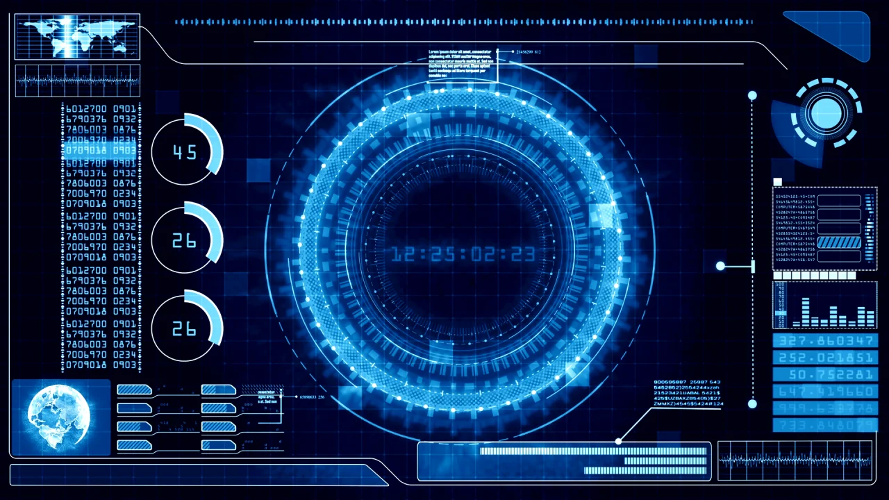 Marketing & Sales - Marketing & Sales Steering Cockpit Header Video