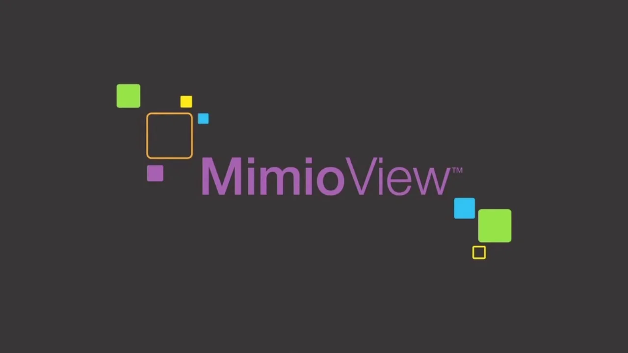 MimioView Documentation and Support
