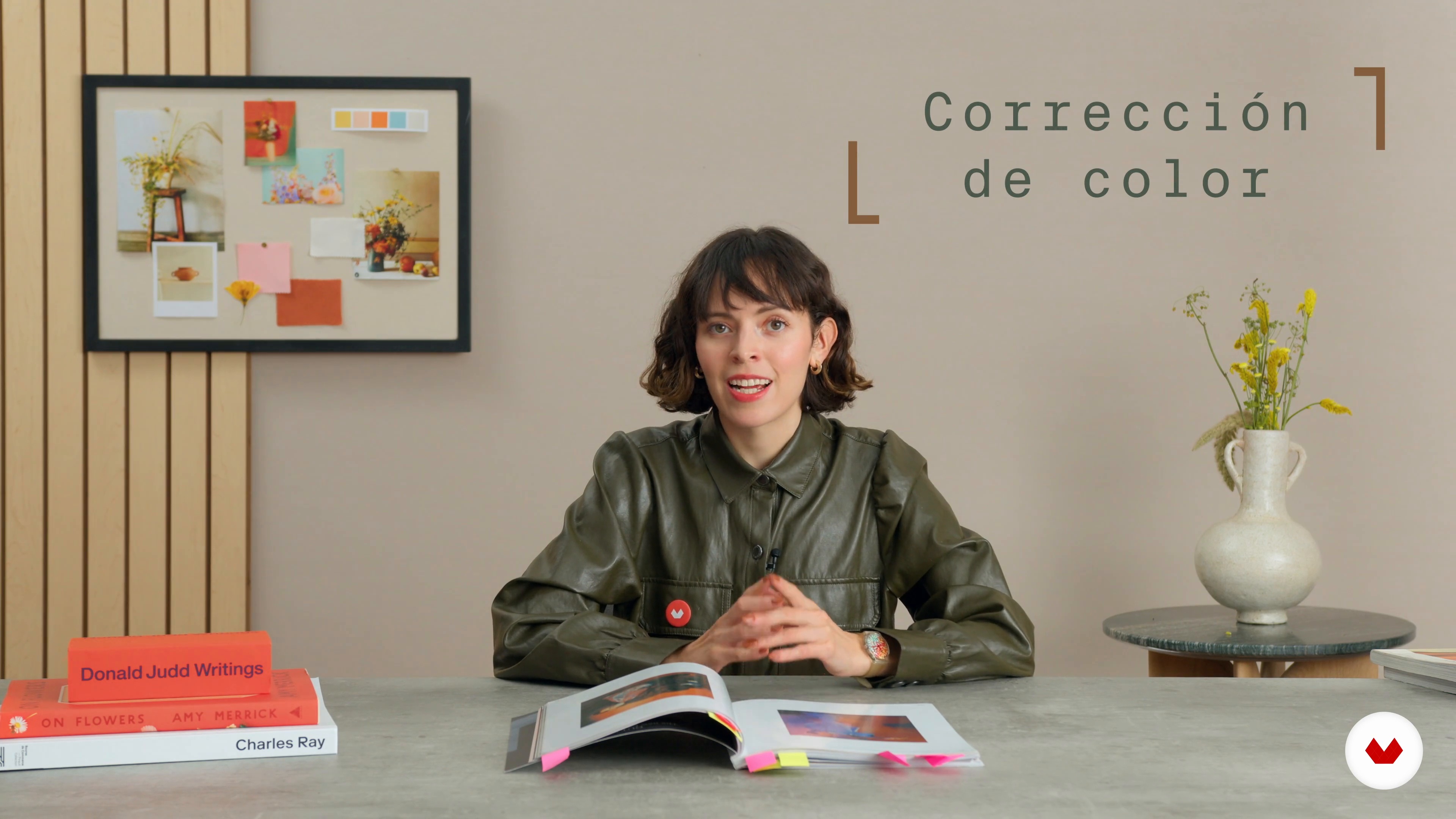 Photography direction
