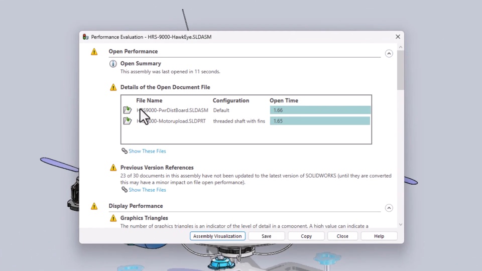 Meet SOLIDWORKS new AI, AURA and LEO video thumbnail