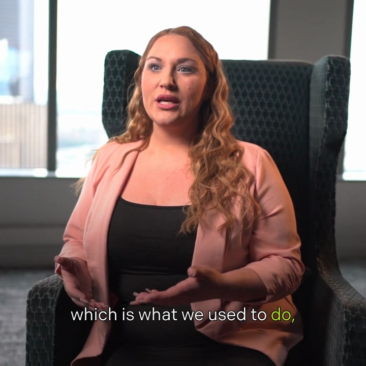 Law Offices of J.Chrisp - Customer Success Story (Amber Fernatt - Senior Paralegal / Pre-Litigation Manager)