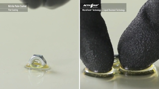 Esko Towa Powergrab Thermo Glove eskosafety