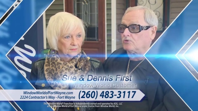 Window World Of Fort Wayne Reviews Customer Video Testimonials Window World Of Fort Wayne Reviews Customer Video Testimonials In