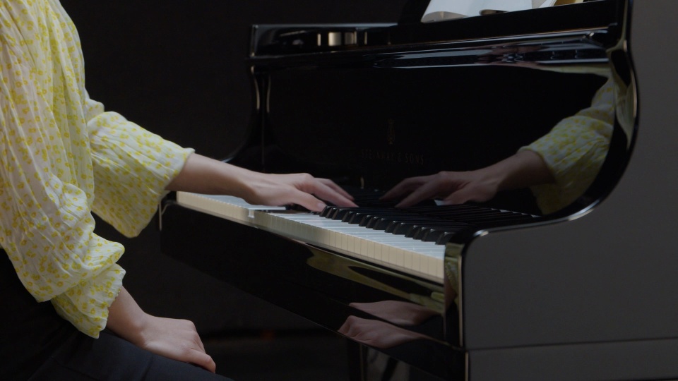 2020 Steinway Grand M
