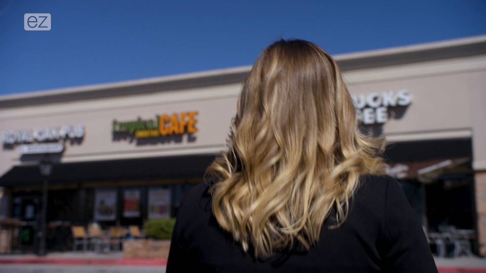 Tropical Smoothie Cafe Streamlined Franchises using ezOrdering