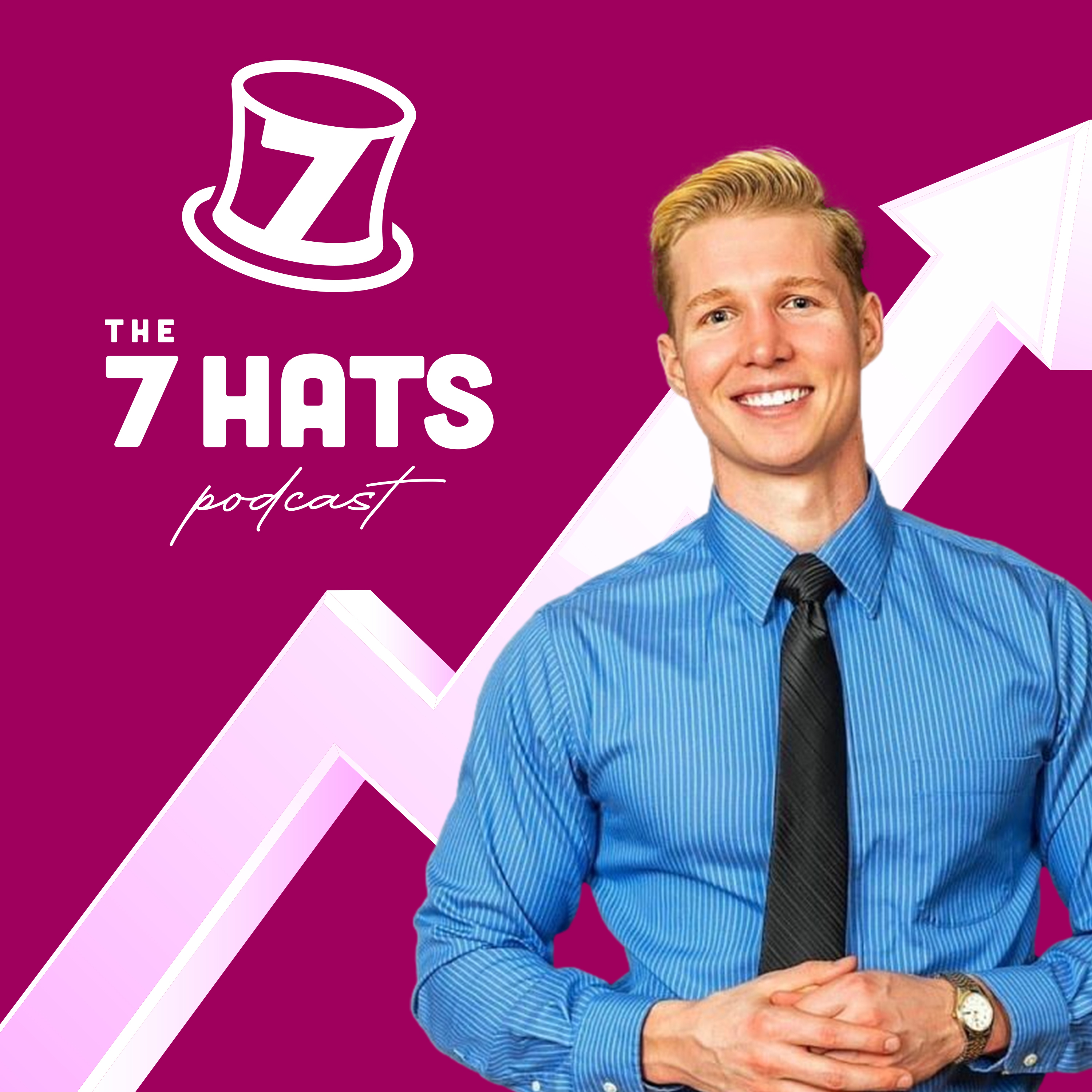 The 7 Hats