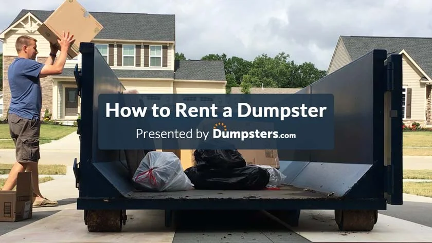 Roll Off Dumpster vs. Dumpster Bag Rental