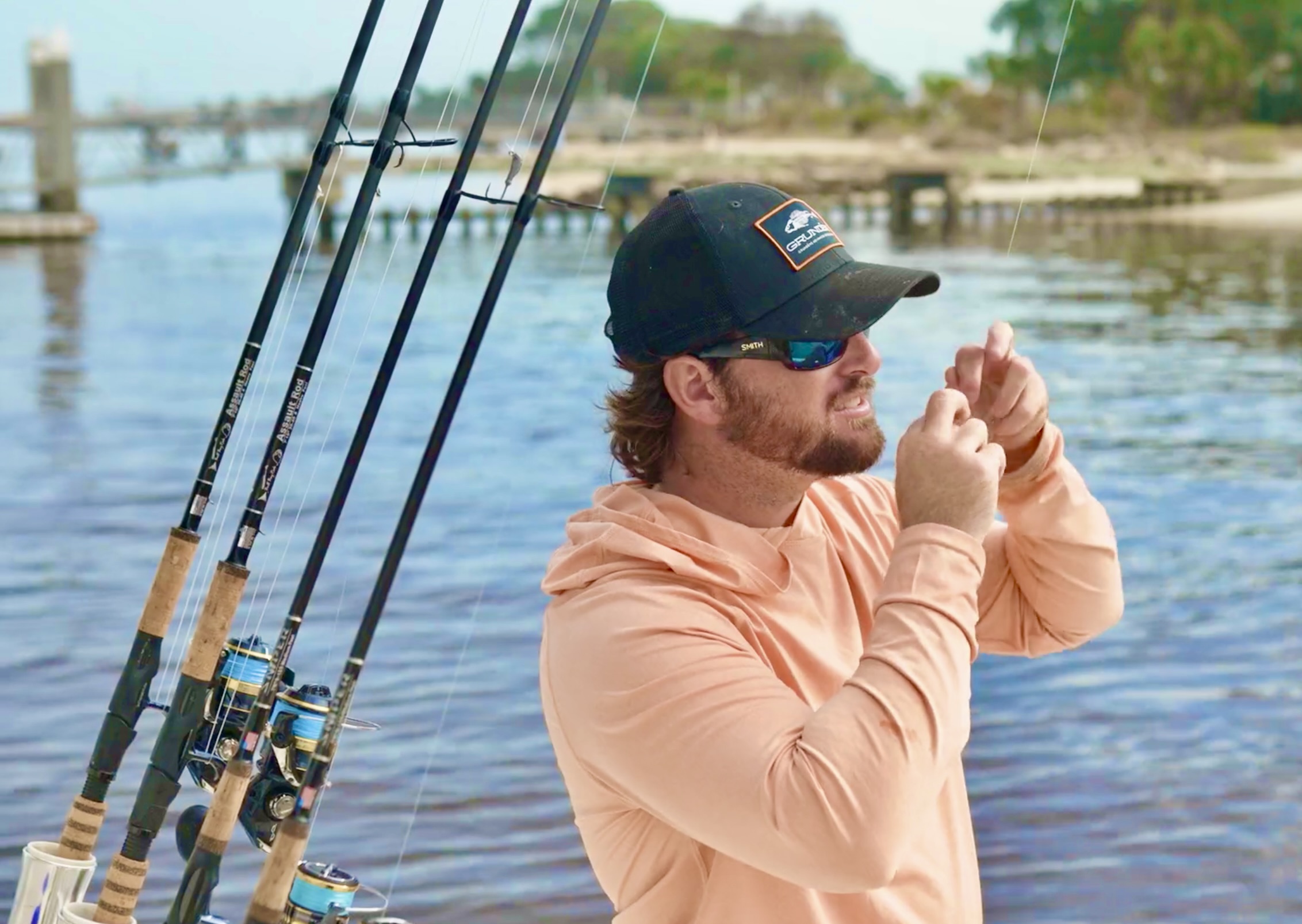 The 10 BEST Fishing Charters in St Johns River from US $425