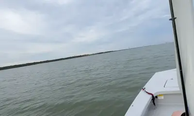 Port Aransas Report Video 1