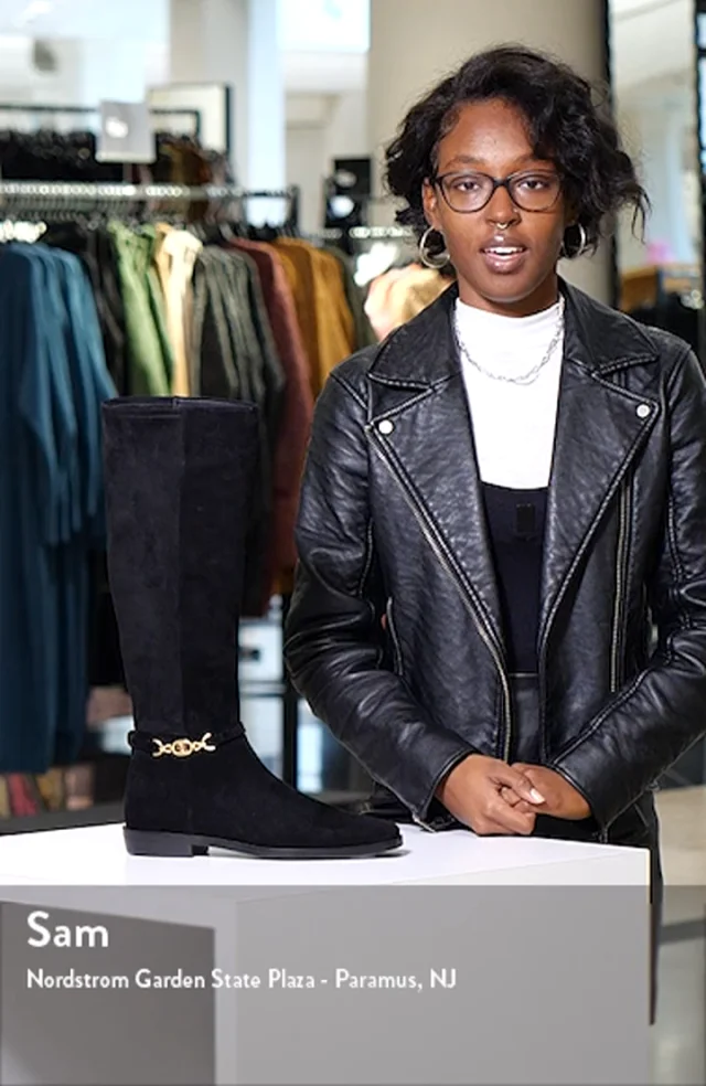 Sam Edelman Clive Knee High Boot (Women) Nordstromrack