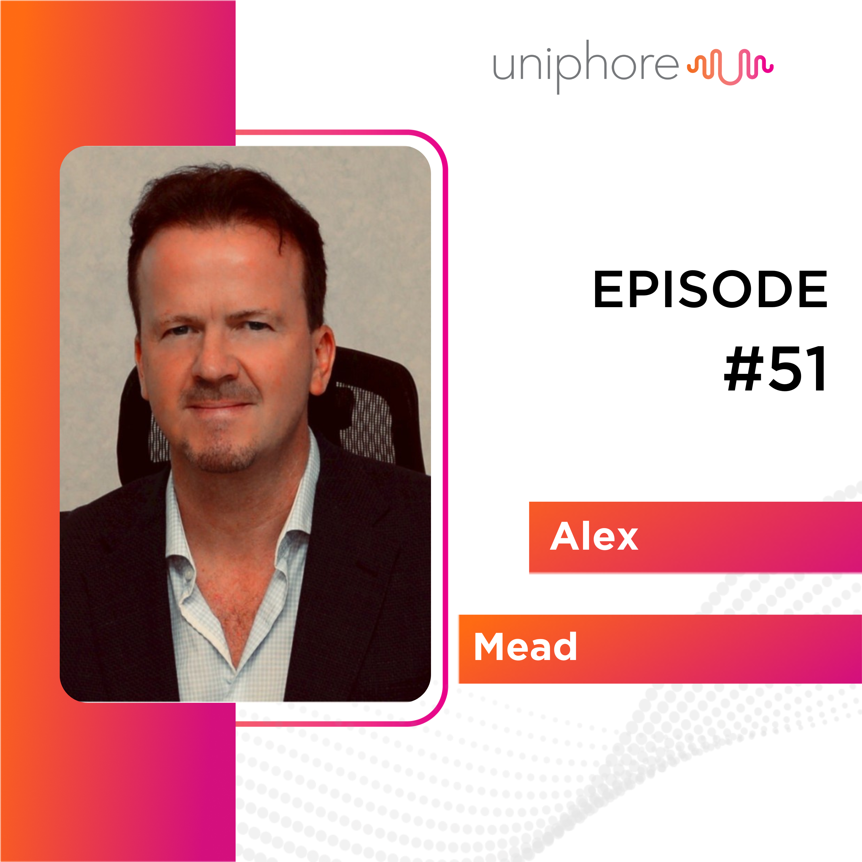 Conversations That Matter, a podcast from Uniphore