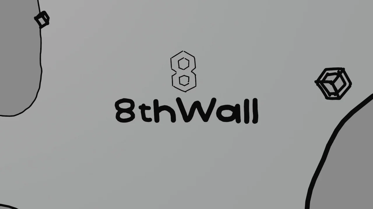 8th Wall AR and VR Tutorials – Authors Creative Agency