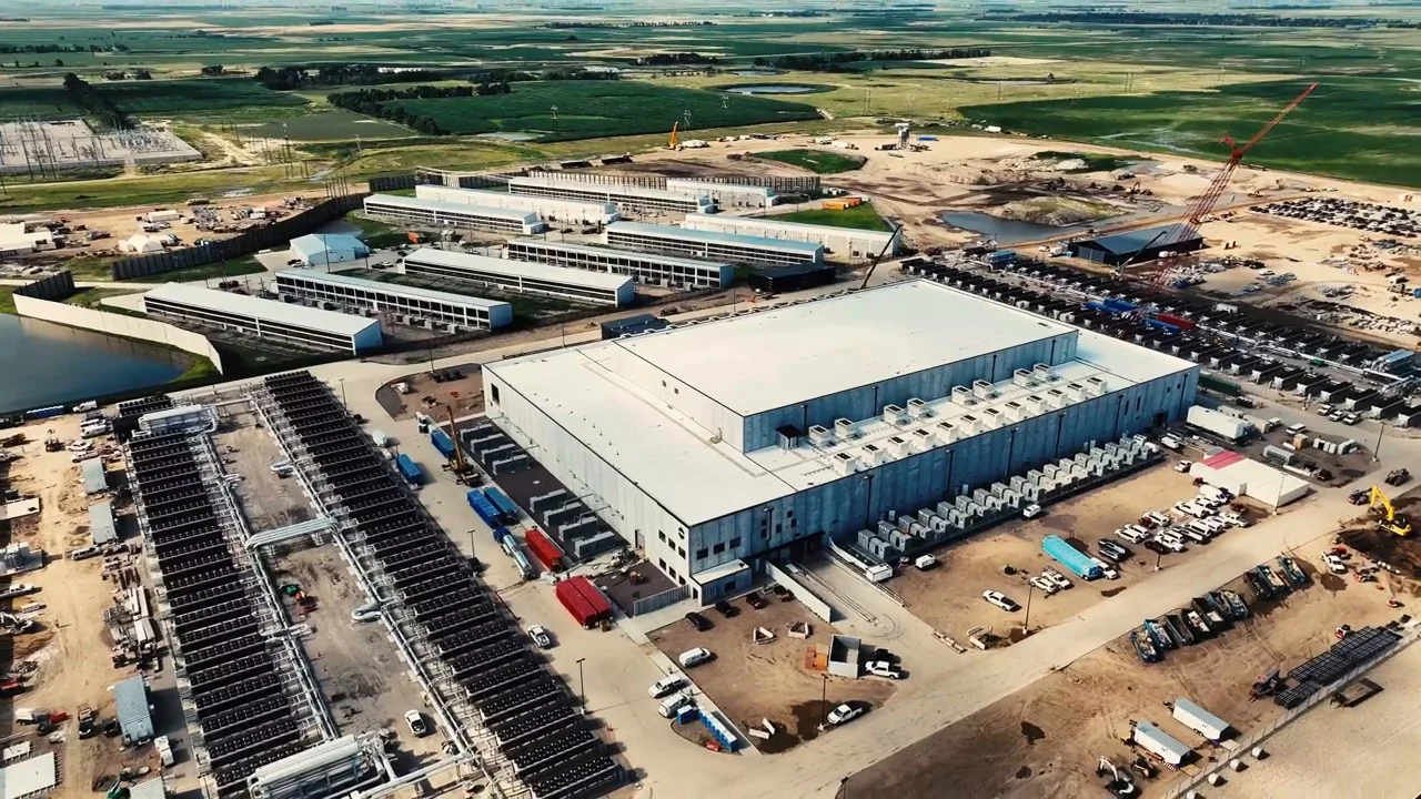 Applied Digital's AI-Driven Growth Spurs Market Surge