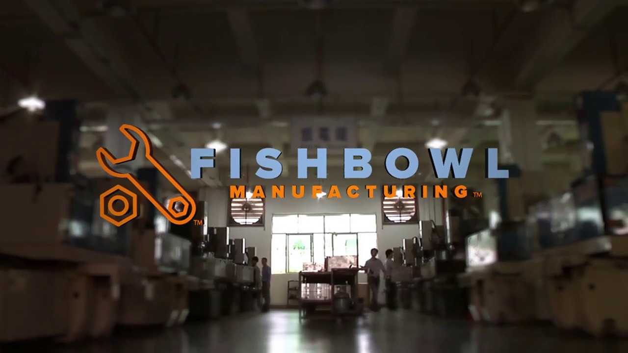 fishbowl inventory 2011