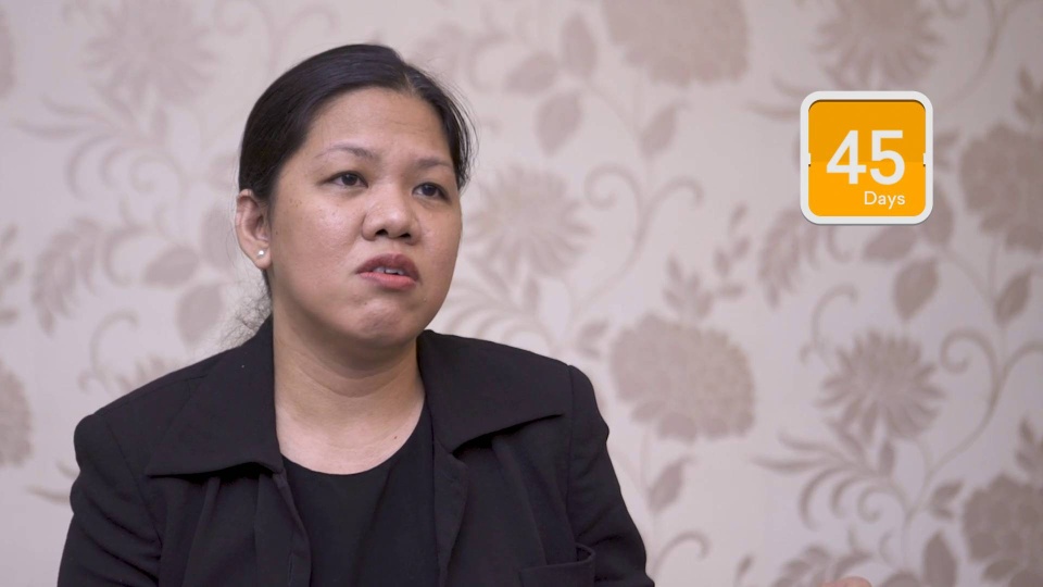 Bluekore - Customer Success Story (Mary Ann Manzano - Founder & Director)