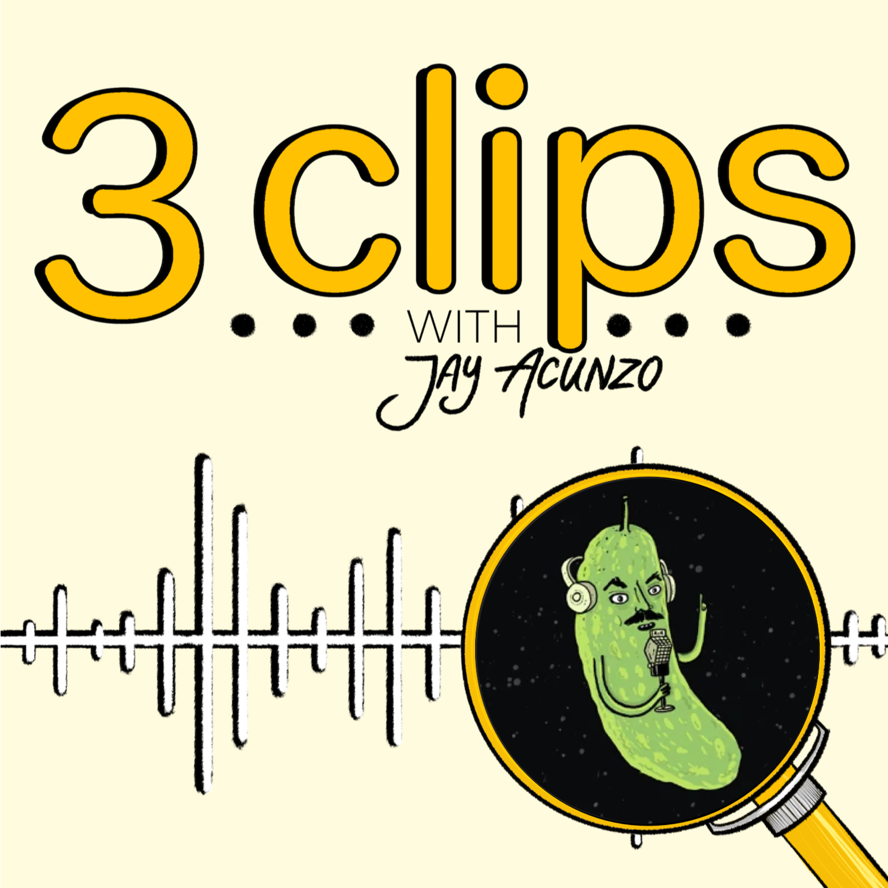 3 Clips Podcast by Castos