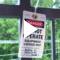 Do Not Operate Equipment Locked Out Tag TG-1021 Heavy Duty Vinyl