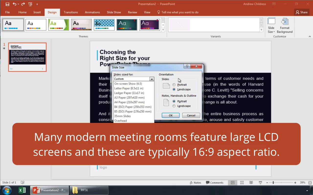 Powerpoint размер. POWERPOINT Slide Size. Какое разрешение у повер поинта. Соотношение сторон слайда POWERPOINT 2016?. Какое соотношение сторон в POWERPOINT 2016.