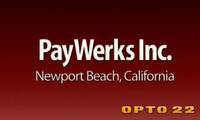 PayWerks Case Study