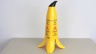 Banana Cone Sign