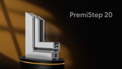 PremiStep 20 (Fit For Future)